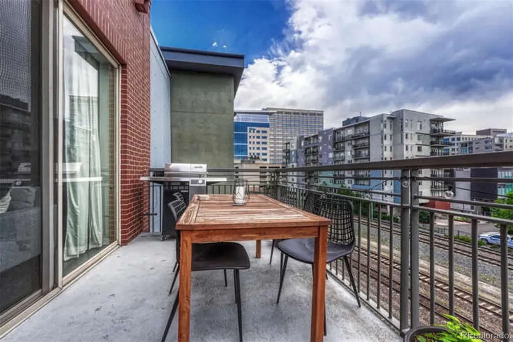 1440 Little Raven Street Denver CO 80202