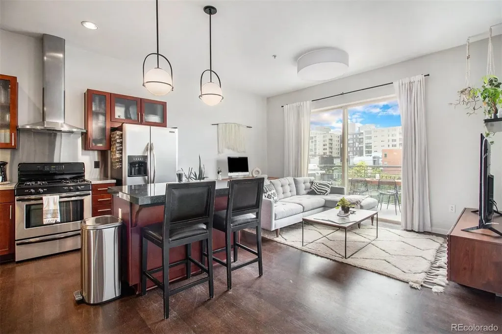 1440 Little Raven Street Denver CO 80202