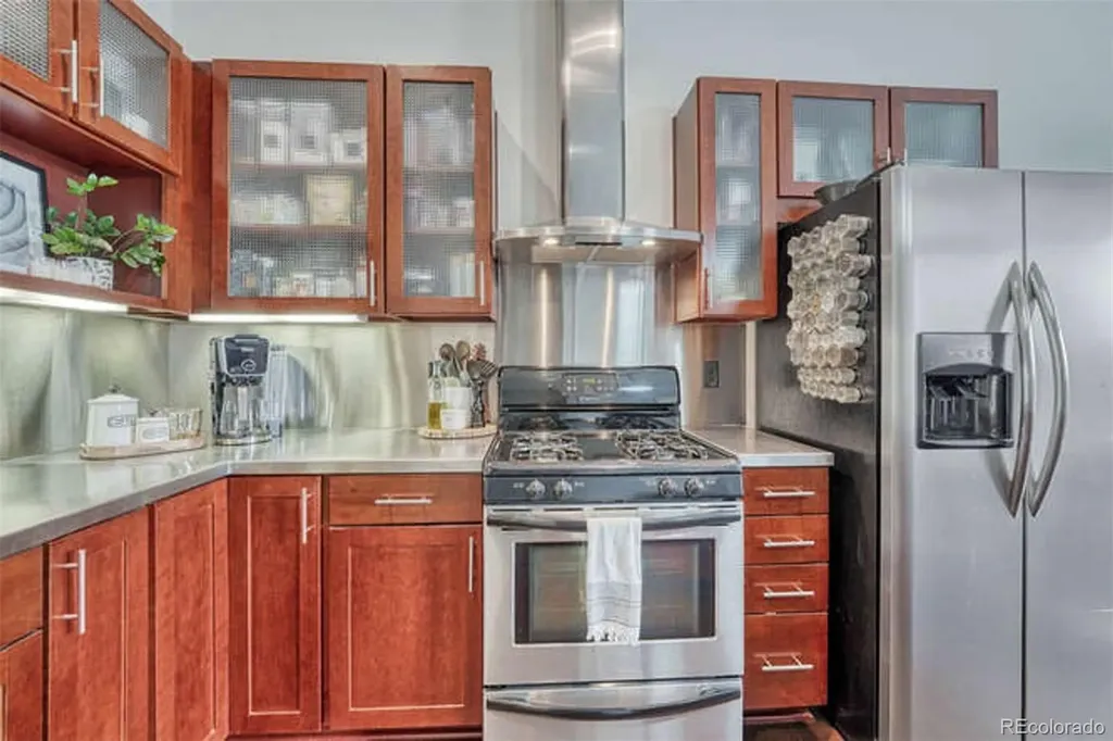 1440 Little Raven Street Denver CO 80202