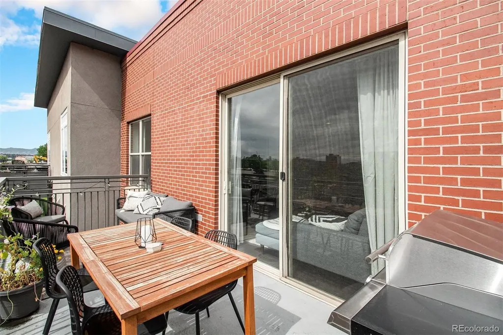 1440 Little Raven Street Denver CO 80202