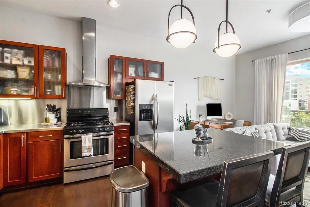 1440 Little Raven Street Denver CO 80202