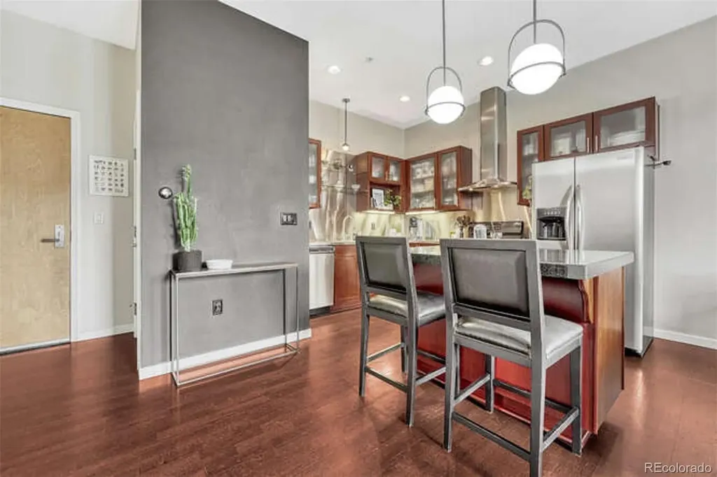 1440 Little Raven Street Denver CO 80202