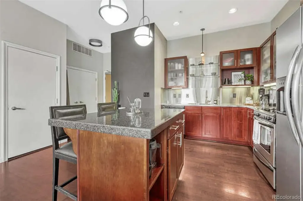 1440 Little Raven Street Denver CO 80202