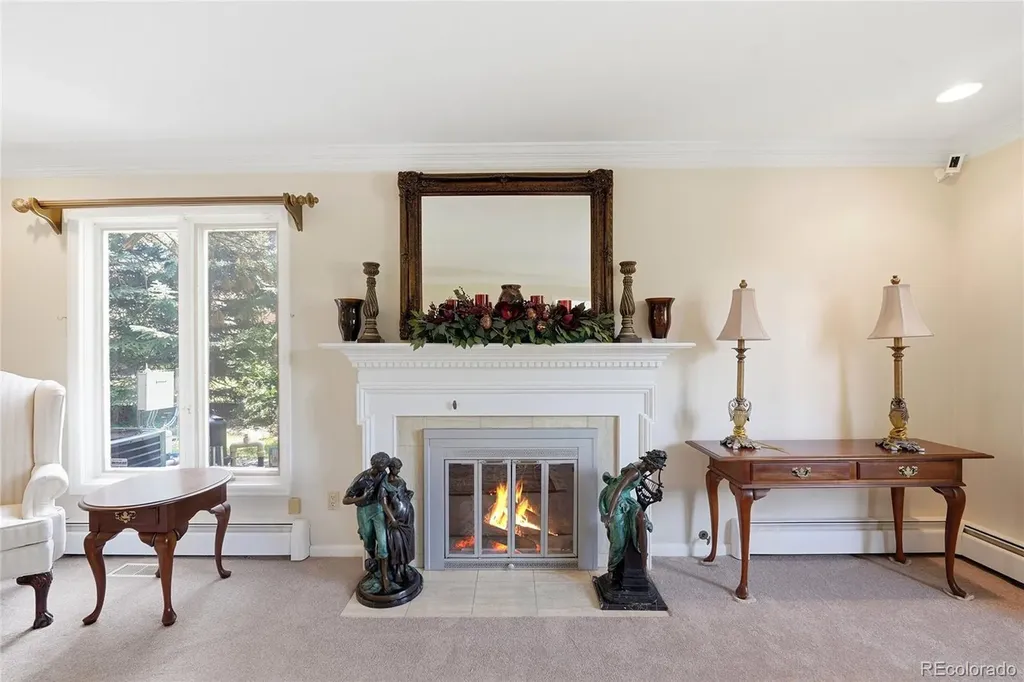 5875 S Goldsmith Place Greenwood Village CO 80111