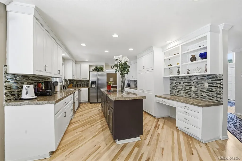 5875 S Goldsmith Place Greenwood Village CO 80111