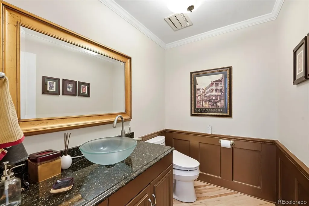 5875 S Goldsmith Place Greenwood Village CO 80111