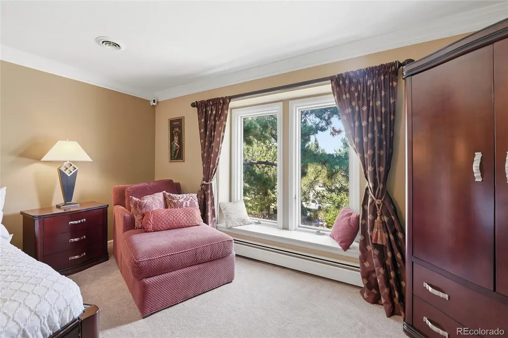 5875 S Goldsmith Place Greenwood Village CO 80111