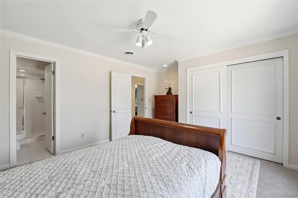 5875 S Goldsmith Place Greenwood Village CO 80111
