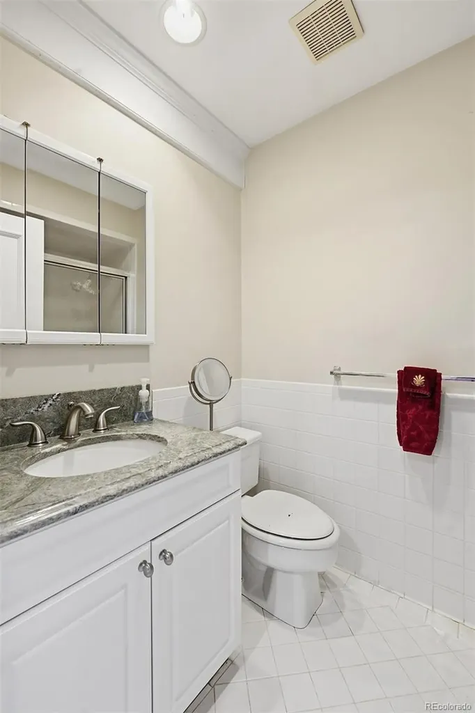5875 S Goldsmith Place Greenwood Village CO 80111