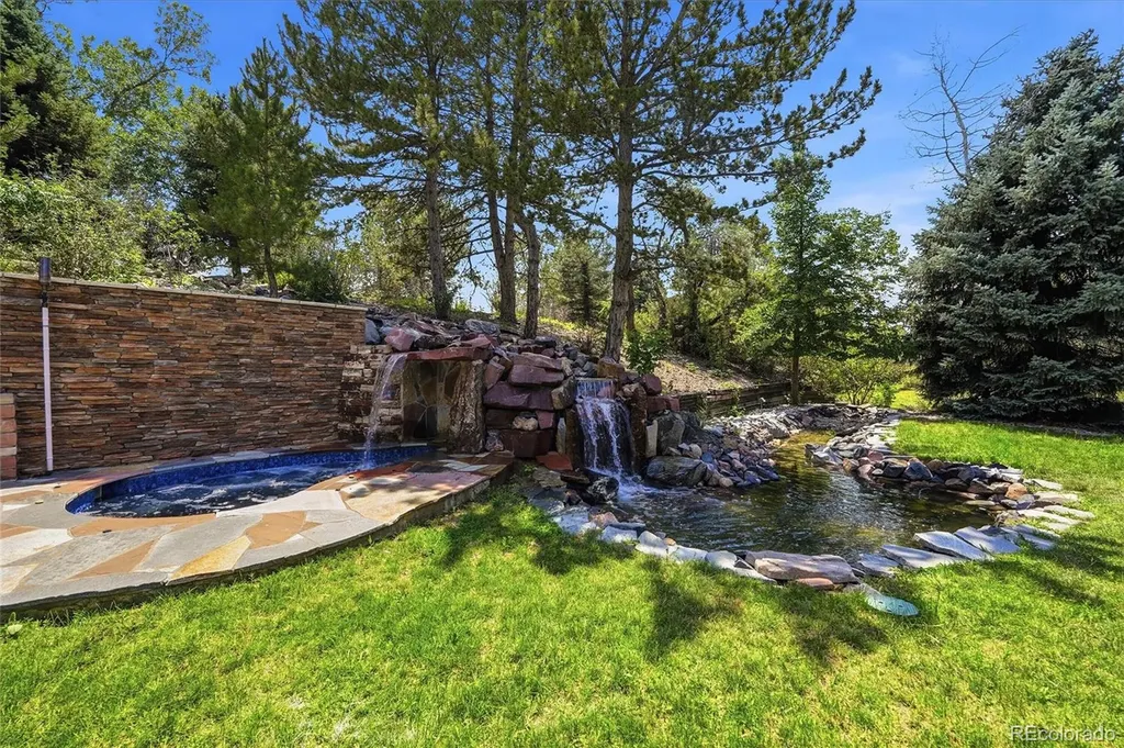 5875 S Goldsmith Place Greenwood Village CO 80111