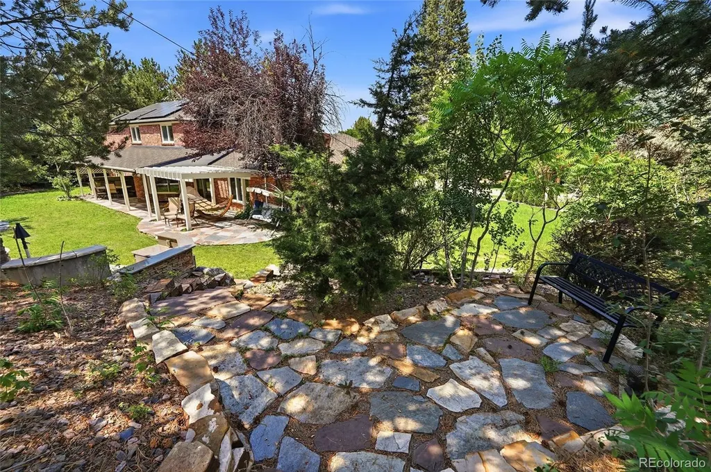 5875 S Goldsmith Place Greenwood Village CO 80111