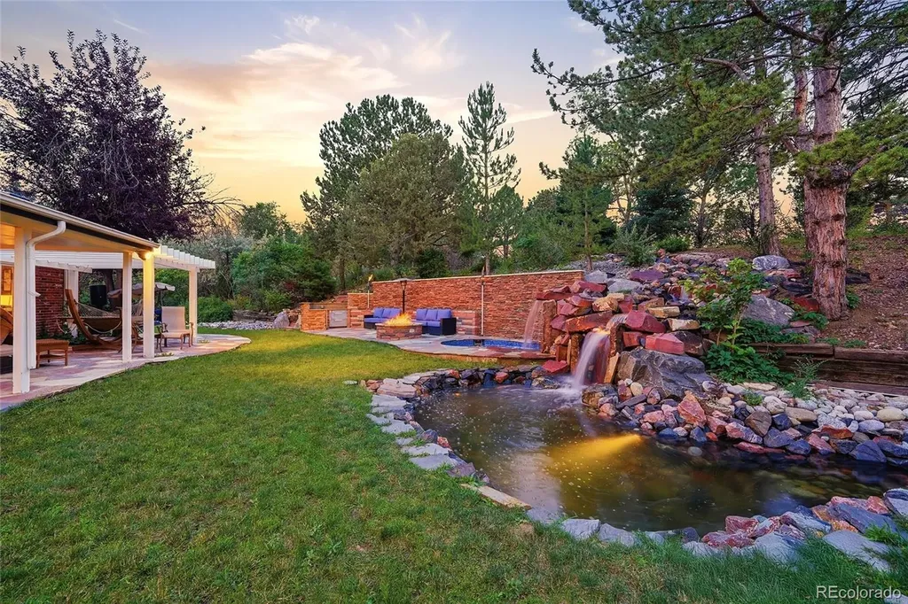 5875 S Goldsmith Place Greenwood Village CO 80111