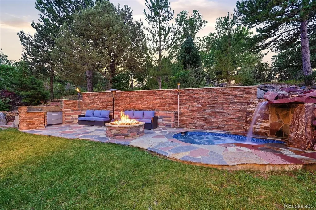 5875 S Goldsmith Place Greenwood Village CO 80111