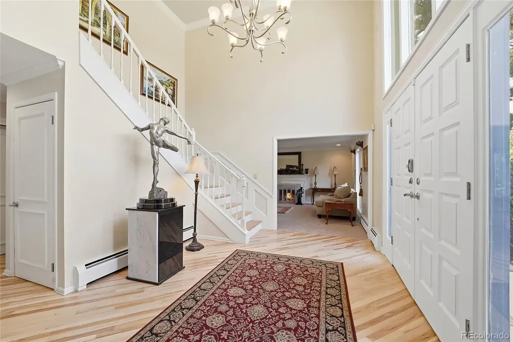 5875 S Goldsmith Place Greenwood Village CO 80111