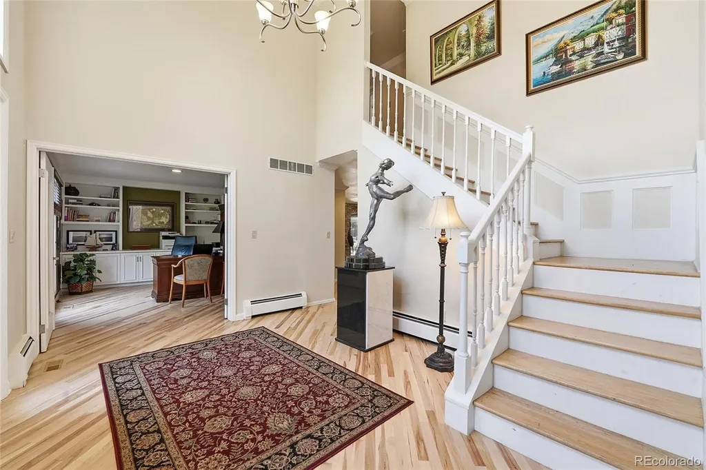 5875 S Goldsmith Place Greenwood Village CO 80111