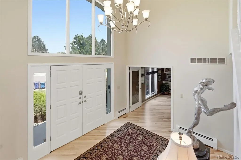 5875 S Goldsmith Place Greenwood Village CO 80111