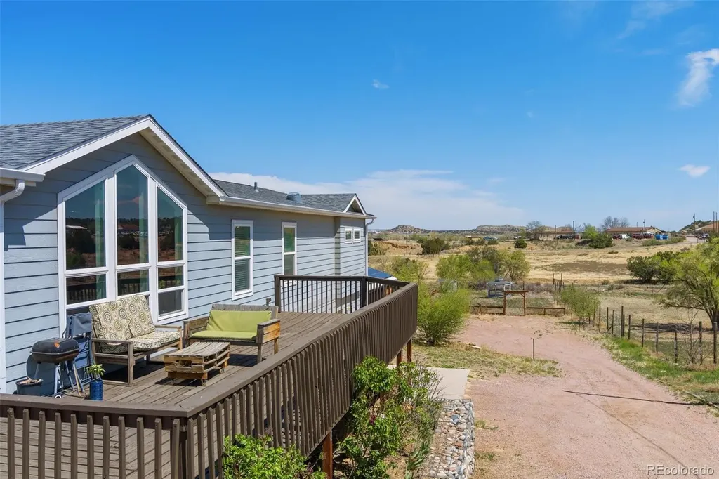 1704 Willow Street Canon City CO 81212
