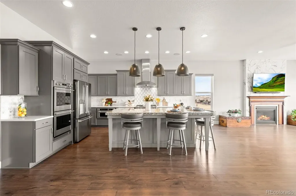 8250 Estes Park Avenue Littleton CO 80125