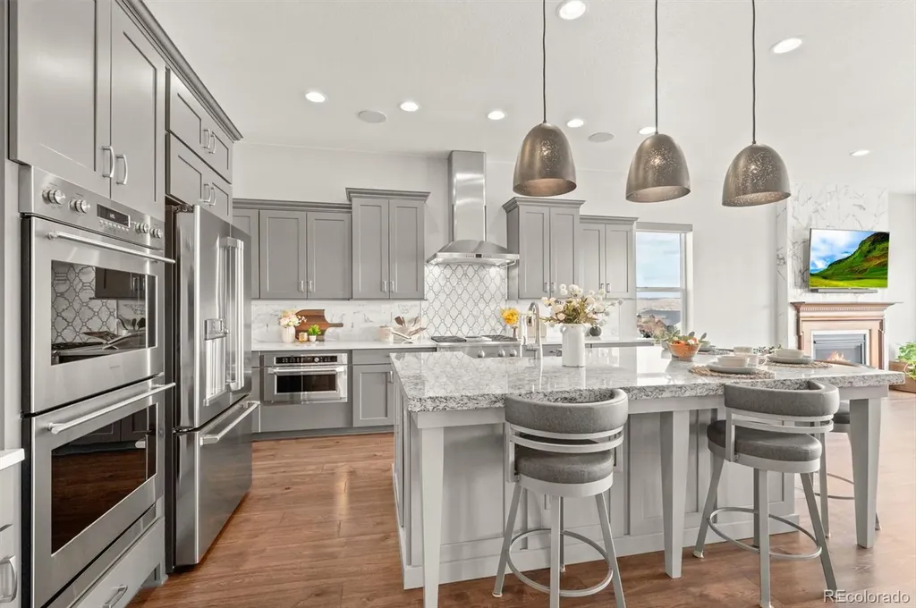 8250 Estes Park Avenue Littleton CO 80125