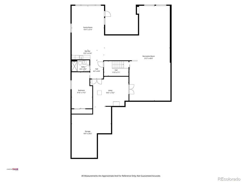 8250 Estes Park Avenue Littleton CO 80125