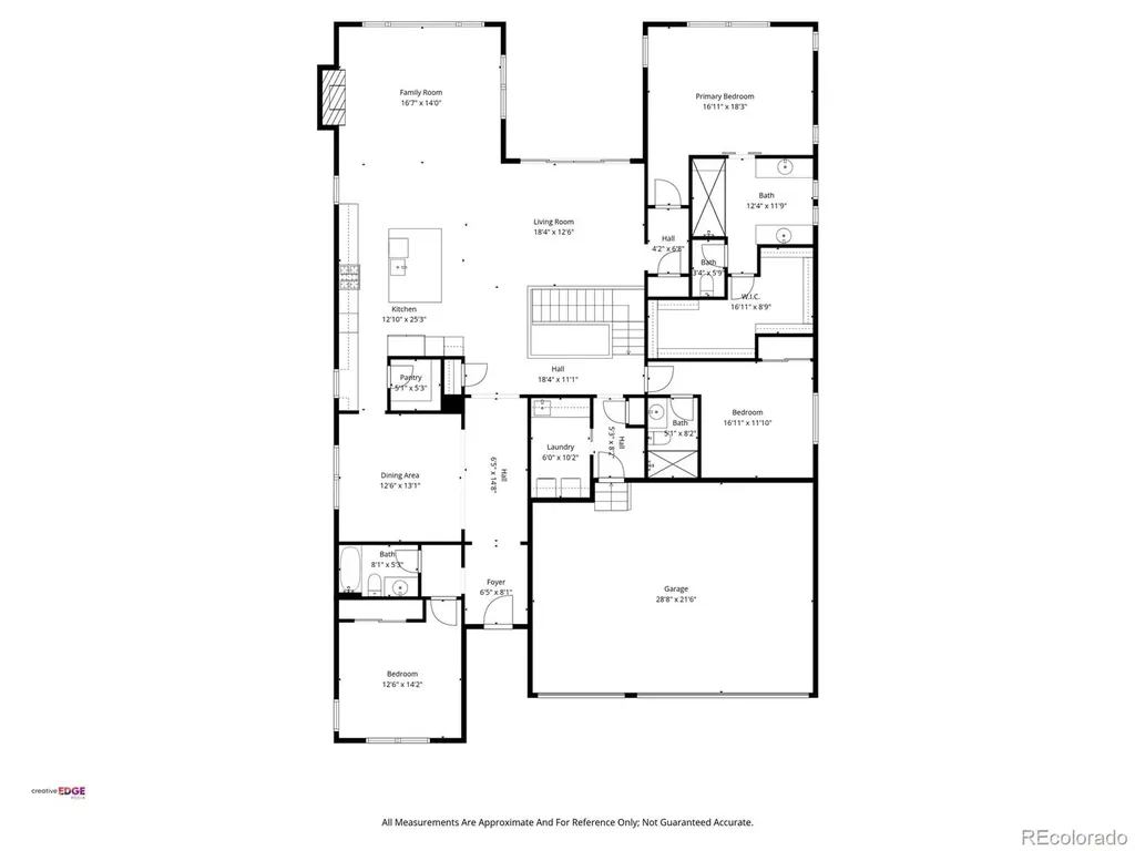 8250 Estes Park Avenue Littleton CO 80125