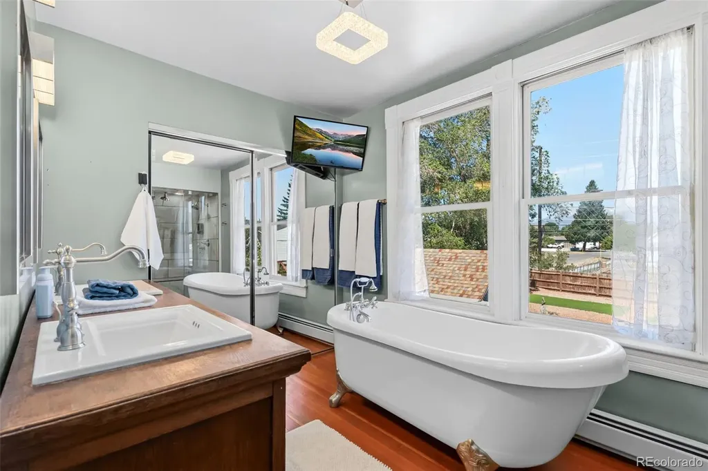 1148 F Street Salida CO 81201