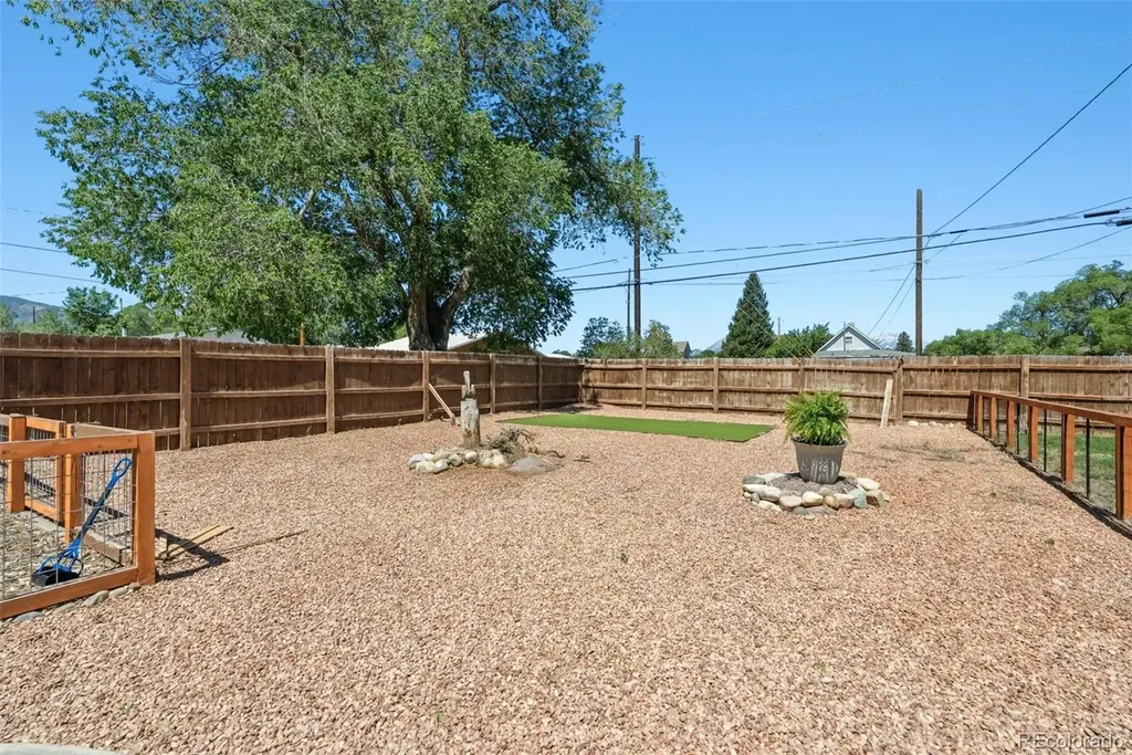 1148 F Street Salida CO 81201