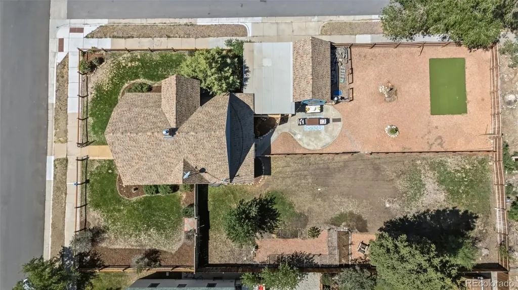 1148 F Street Salida CO 81201