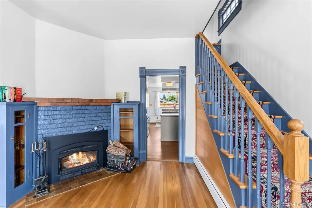 1148 F Street Salida CO 81201