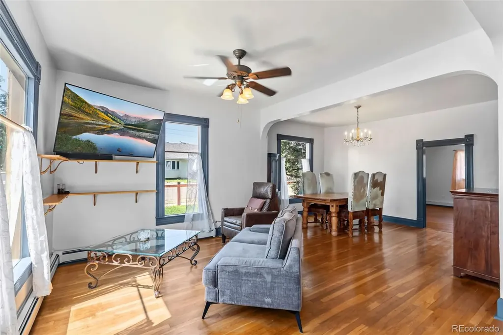 1148 F Street Salida CO 81201