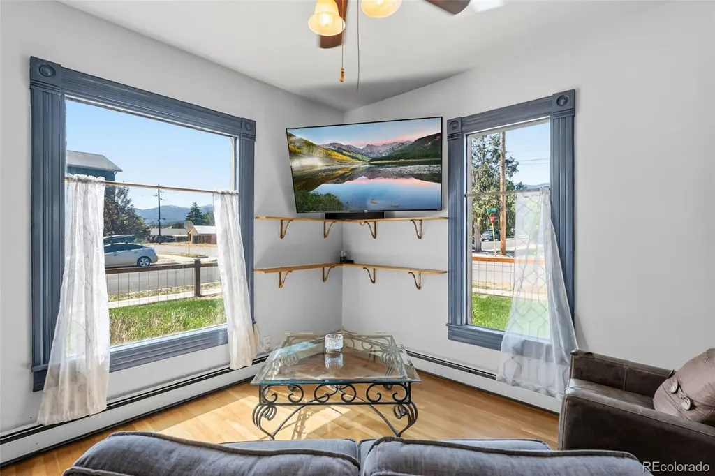 1148 F Street Salida CO 81201
