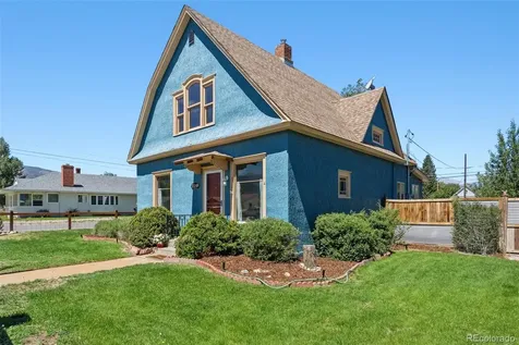1148 F Street Salida CO 81201
