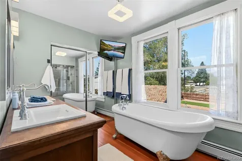 1148 F Street Salida CO 81201