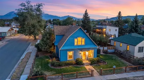 1148 F Street Salida CO 81201