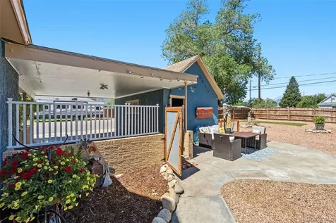 1148 F Street Salida CO 81201
