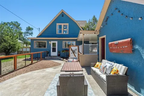 1148 F Street Salida CO 81201