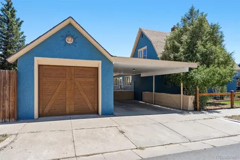 1148 F Street Salida CO 81201