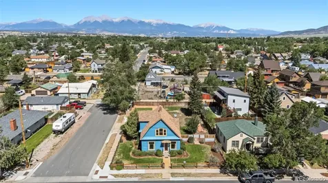 1148 F Street Salida CO 81201