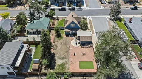 1148 F Street Salida CO 81201