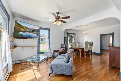 1148 F Street Salida CO 81201