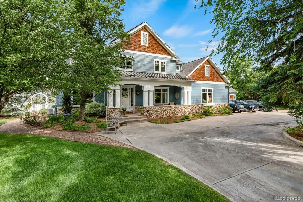 7933 Anchor Drive Longmont CO 80504