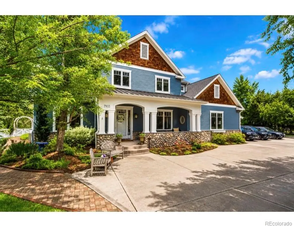 7933 Anchor Drive Longmont CO 80504
