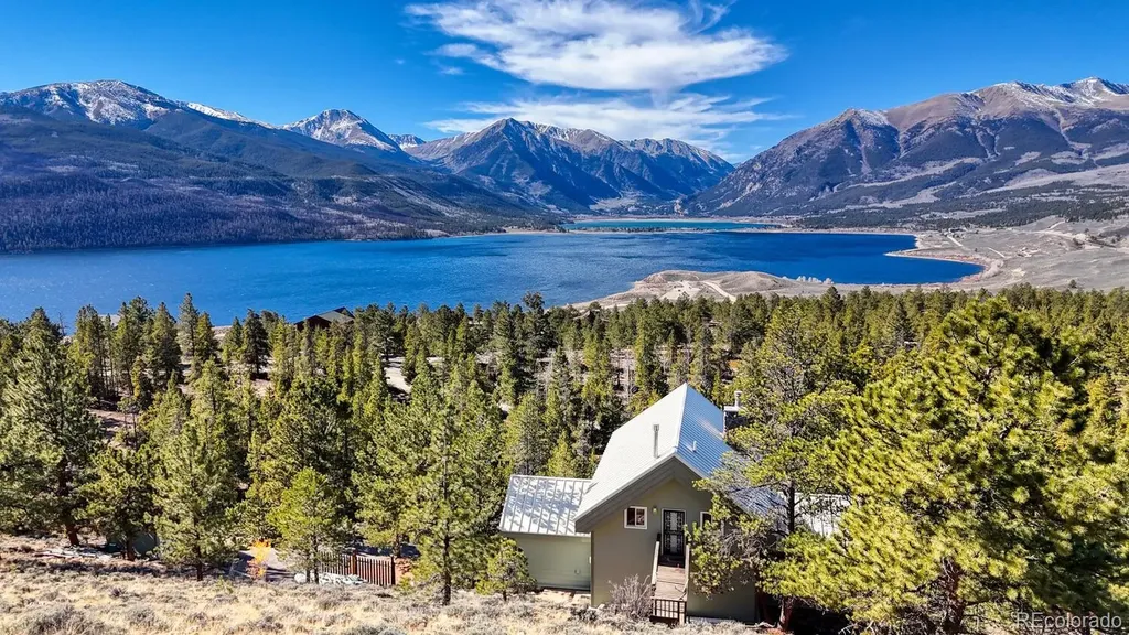 165 Reva Ridge Road Twin Lakes CO 81251