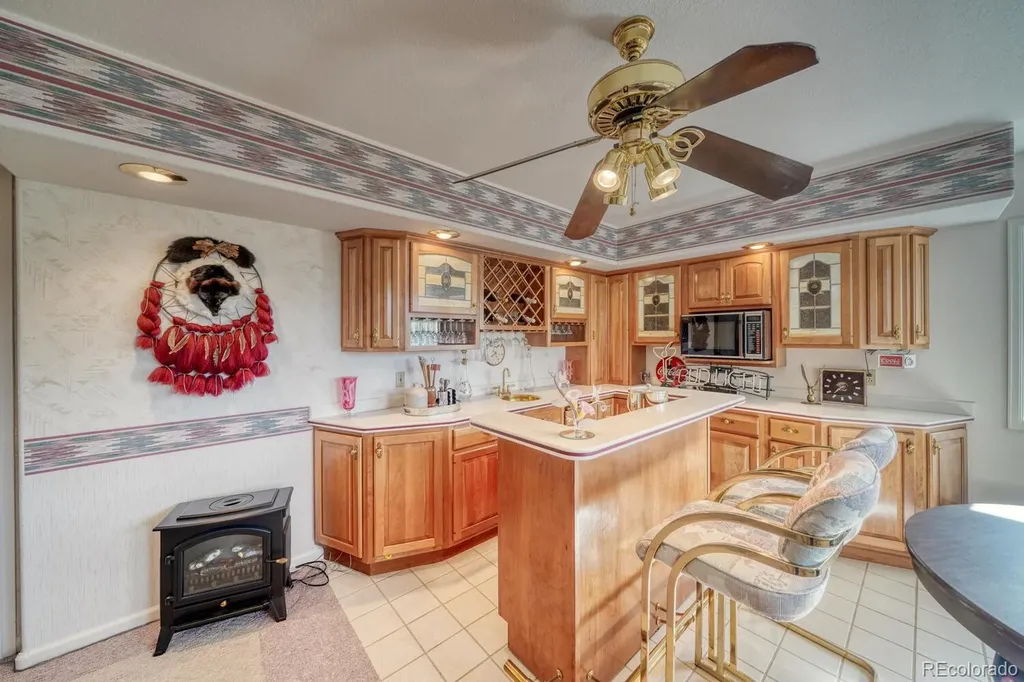 165 Reva Ridge Road Twin Lakes CO 81251