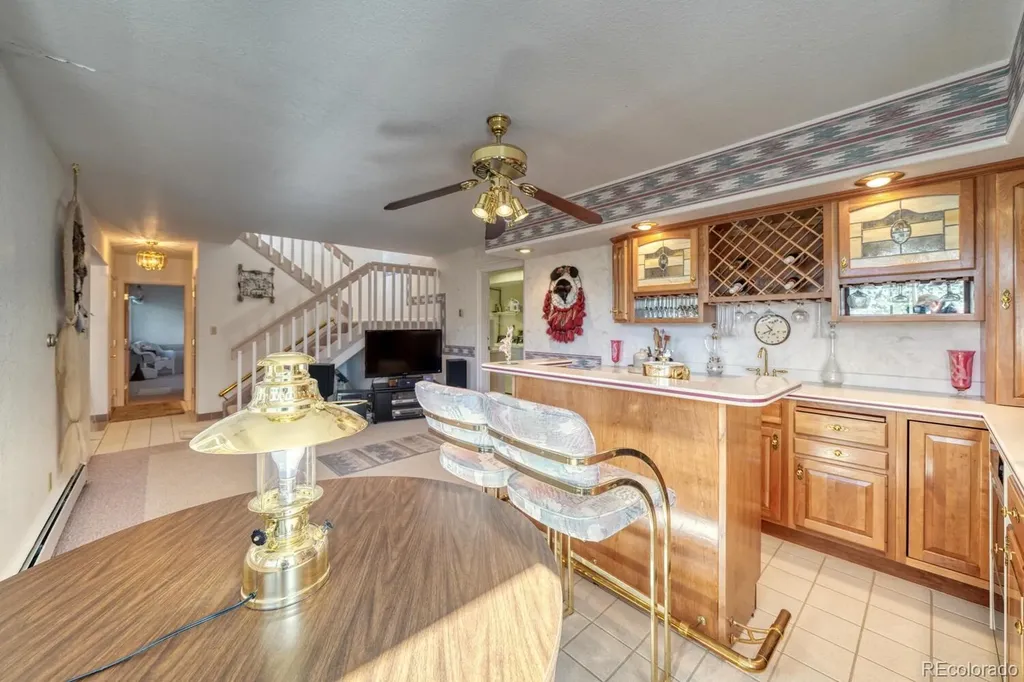 165 Reva Ridge Road Twin Lakes CO 81251