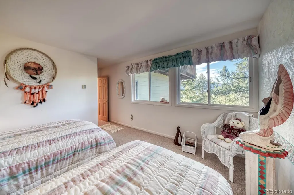 165 Reva Ridge Road Twin Lakes CO 81251