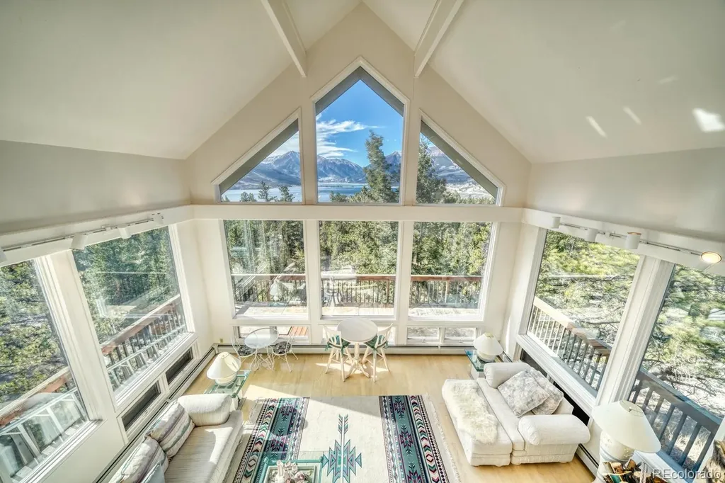165 Reva Ridge Road Twin Lakes CO 81251