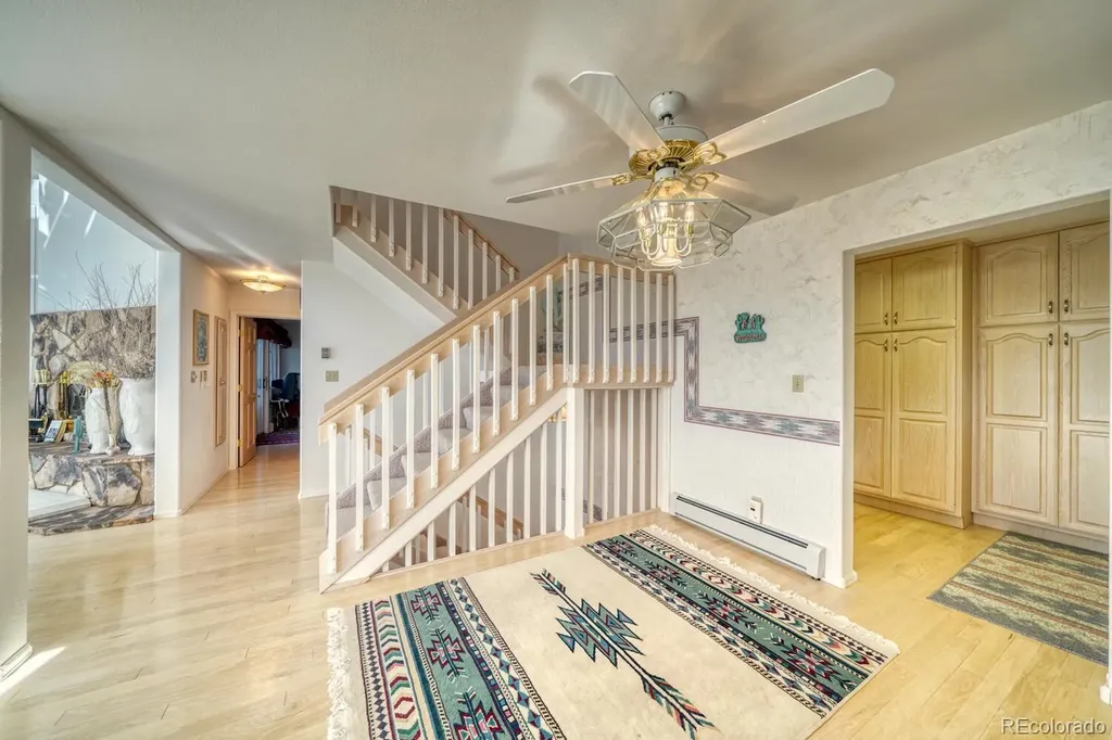 165 Reva Ridge Road Twin Lakes CO 81251