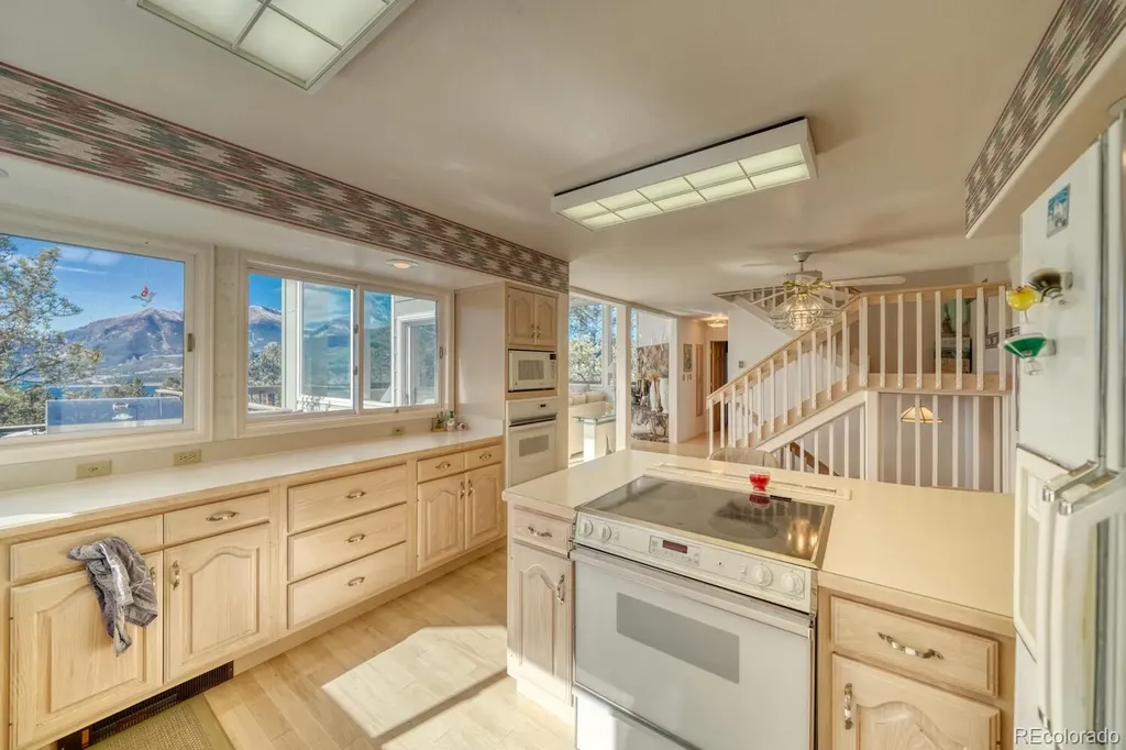 165 Reva Ridge Road Twin Lakes CO 81251