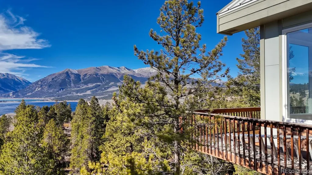 165 Reva Ridge Road Twin Lakes CO 81251